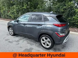 Hyundai KONA 2022 SEL 4p Crossover