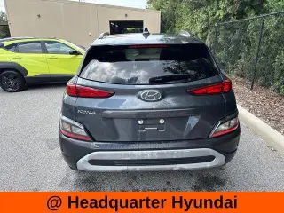 Hyundai KONA 2022 SEL 4p Crossover