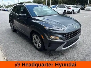 Hyundai KONA 2022 SEL 4p Crossover