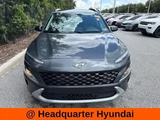 Hyundai KONA 2022 SEL 4p Crossover