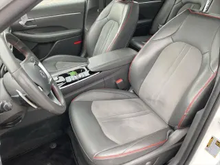 Hyundai SONATA 2022 SEL Plus 4dr Sedán