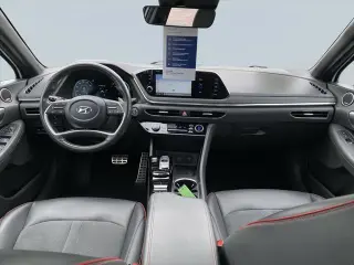Hyundai SONATA 2022 SEL Plus 4dr Sedán