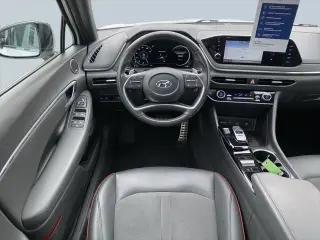Hyundai SONATA 2022 SEL Plus 4dr Sedán