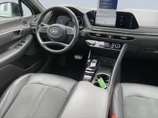 Hyundai SONATA 2022 SEL Plus 4dr Sedán