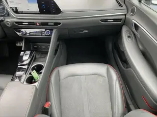 Hyundai SONATA 2022 SEL Plus 4dr Sedán