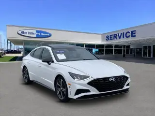 Hyundai SONATA 2022 SEL Plus 4dr Sedán