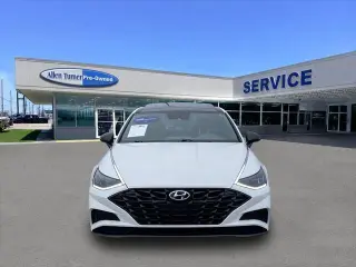 Hyundai SONATA 2022 SEL Plus 4dr Sedán