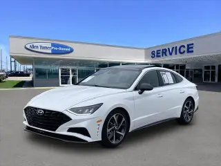 Hyundai SONATA 2022 SEL Plus 4dr Sedán