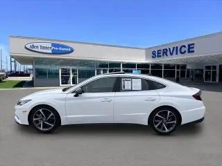 Hyundai SONATA 2022 SEL Plus 4dr Sedán