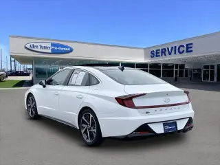 Hyundai SONATA 2022 SEL Plus 4dr Sedán
