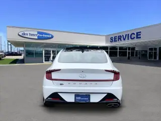 Hyundai SONATA 2022 SEL Plus 4dr Sedán