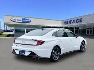Hyundai SONATA 2022 SEL Plus 4dr Sedán