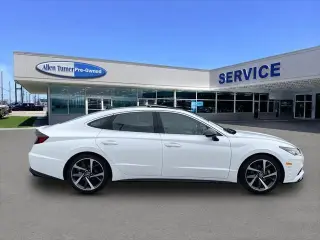 Hyundai SONATA 2022 SEL Plus 4dr Sedán