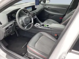 Hyundai SONATA 2022 SEL Plus 4dr Sedán