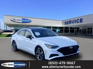 Hyundai SONATA 2023 SEL Plus 4p Sedan
