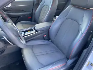 Hyundai SONATA 2023 SEL Plus 4p Sedan