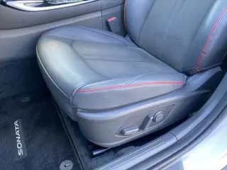 Hyundai SONATA 2023 SEL Plus 4p Sedan