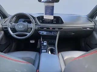 Hyundai SONATA 2023 SEL Plus 4p Sedan