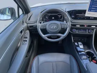 Hyundai SONATA 2023 SEL Plus 4p Sedan