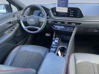 Hyundai SONATA 2023 SEL Plus 4p Sedan