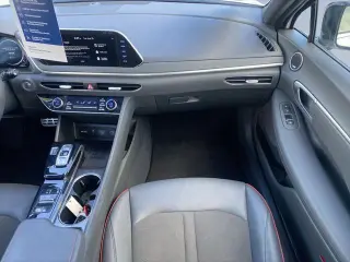 Hyundai SONATA 2023 SEL Plus 4p Sedan