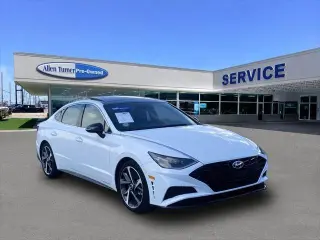 Hyundai SONATA 2023 SEL Plus 4p Sedan