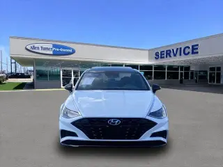 Hyundai SONATA 2023 SEL Plus 4p Sedan