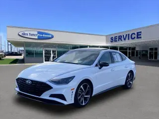 Hyundai SONATA 2023 SEL Plus 4p Sedan