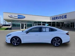 Hyundai SONATA 2023 SEL Plus 4p Sedan