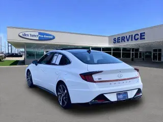 Hyundai SONATA 2023 SEL Plus 4p Sedan