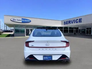 Hyundai SONATA 2023 SEL Plus 4p Sedan