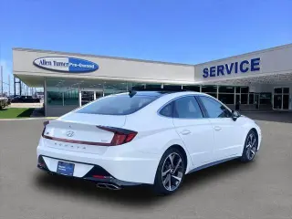 Hyundai SONATA 2023 SEL Plus 4p Sedan
