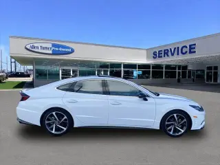 Hyundai SONATA 2023 SEL Plus 4p Sedan