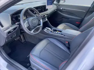 Hyundai SONATA 2023 SEL Plus 4p Sedan