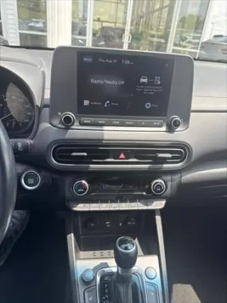 Hyundai KONA 2022 SEL 4dr Crossover