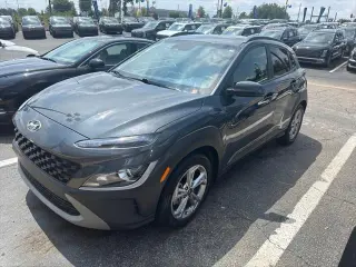 Hyundai KONA 2022 SEL 4dr Crossover