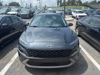 Hyundai KONA 2022 SEL 4dr Crossover