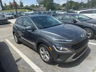 Hyundai KONA 2022 SEL 4dr Crossover