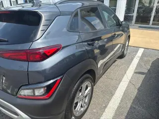 Hyundai KONA 2022 SEL 4dr Crossover