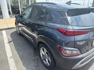 Hyundai KONA 2022 SEL 4dr Crossover