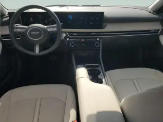 Hyundai SONATA Hybrid 2026 SEL 4dr Sedan