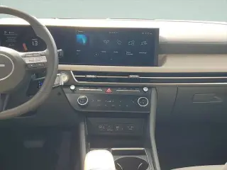 Hyundai SONATA Hybrid 2026 SEL 4dr Sedan
