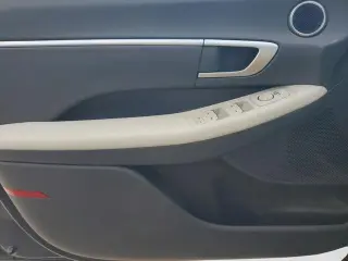 Hyundai SONATA Hybrid 2026 SEL 4dr Sedan