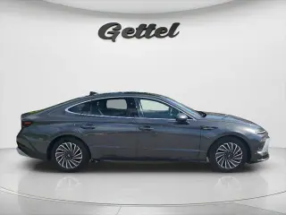 Hyundai SONATA Hybrid 2026 SEL 4dr Sedan