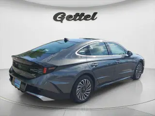 Hyundai SONATA Hybrid 2026 SEL 4dr Sedan