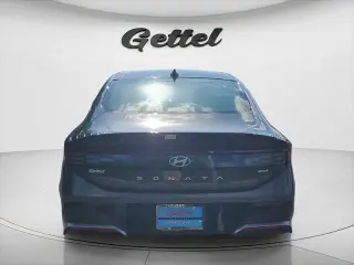 Hyundai SONATA Hybrid 2026 SEL 4dr Sedan