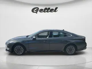 Hyundai SONATA Hybrid 2026 SEL 4dr Sedan