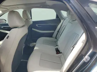 Hyundai SONATA Hybrid 2026 SEL 4dr Sedan