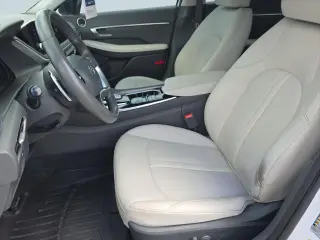 Hyundai SONATA 2021 Limitada 4p Sedan