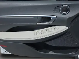 Hyundai SONATA 2021 Limitada 4p Sedan